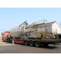 Microcrystalline cellulose spray dryer